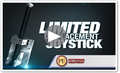 Patterson Equipment (LDJ)